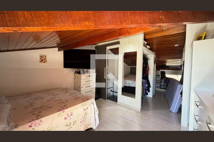 Casa à Venda – Fazenda Aricanduva, 3 Quartos, 92 m² – São Paulo