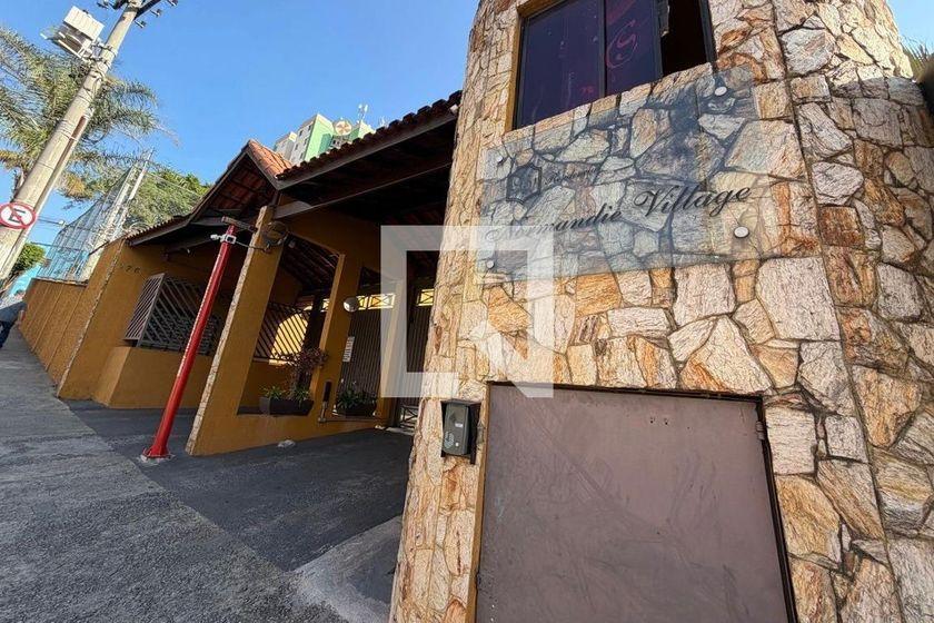 Casa à Venda – Fazenda Aricanduva, 3 Quartos, 92 m² – São Paulo