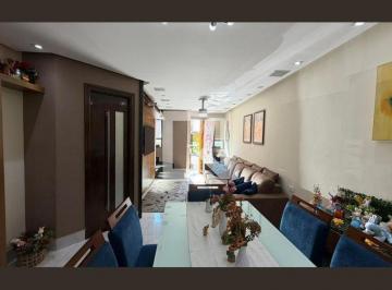 Casa à Venda – Fazenda Aricanduva, 3 Quartos, 92 m² – São Paulo