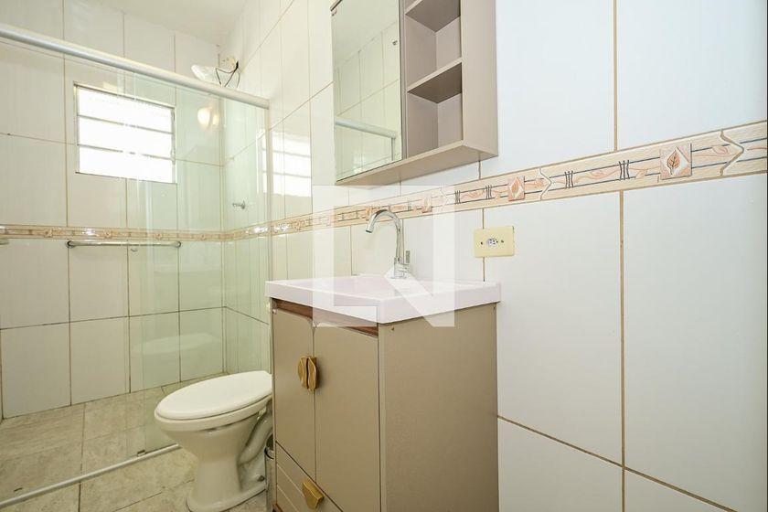 Casa à Venda – Jardim Umuarama, 2 Quartos, 120 m² – São Paulo