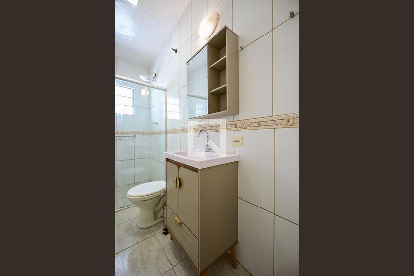 Casa à Venda – Jardim Umuarama, 2 Quartos, 120 m² – São Paulo