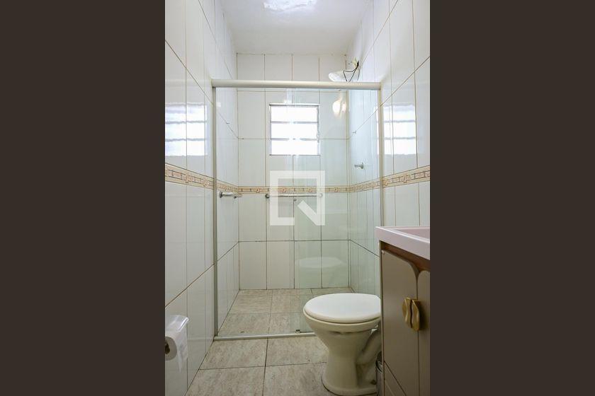 Casa à Venda – Jardim Umuarama, 2 Quartos, 120 m² – São Paulo