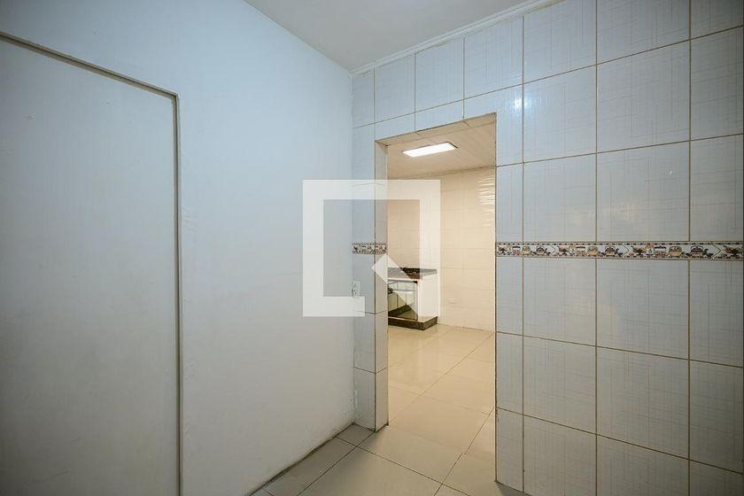 Casa à Venda – Jardim Umuarama, 2 Quartos, 120 m² – São Paulo