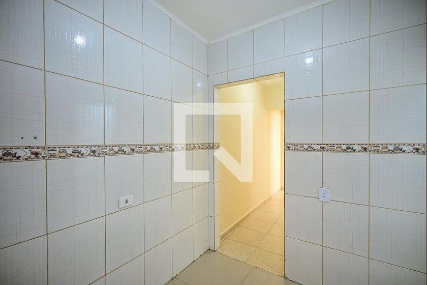 Casa à Venda – Jardim Umuarama, 2 Quartos, 120 m² – São Paulo