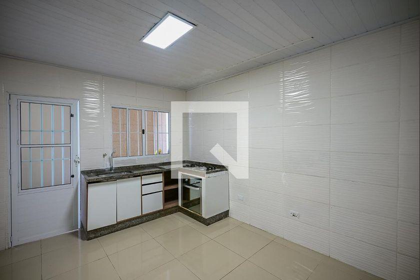 Casa à Venda – Jardim Umuarama, 2 Quartos, 120 m² – São Paulo