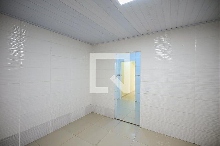 Casa à Venda – Jardim Umuarama, 2 Quartos, 120 m² – São Paulo