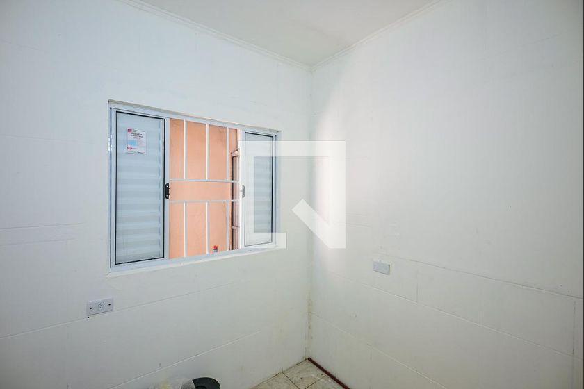 Casa à Venda – Jardim Umuarama, 2 Quartos, 120 m² – São Paulo