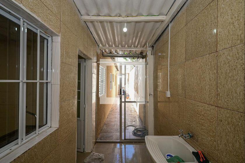 Casa à Venda – Jardim Umuarama, 2 Quartos, 120 m² – São Paulo