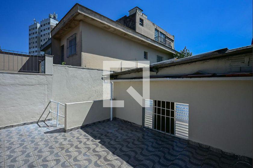 Casa à Venda – Jardim Umuarama, 2 Quartos, 120 m² – São Paulo
