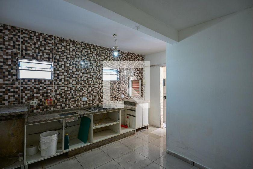 Casa à Venda – Jardim Umuarama, 2 Quartos, 120 m² – São Paulo