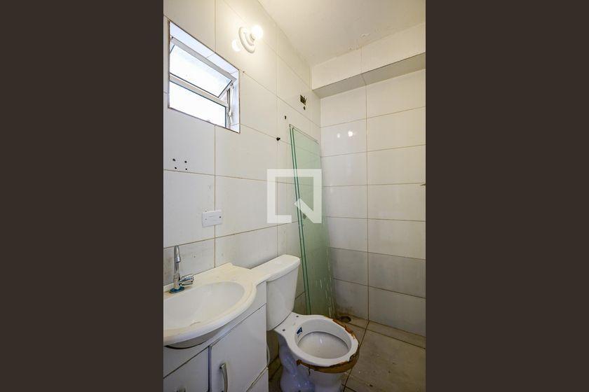 Casa à Venda – Jardim Umuarama, 2 Quartos, 120 m² – São Paulo
