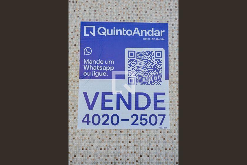 Casa à Venda – Jardim Umuarama, 2 Quartos, 120 m² – São Paulo