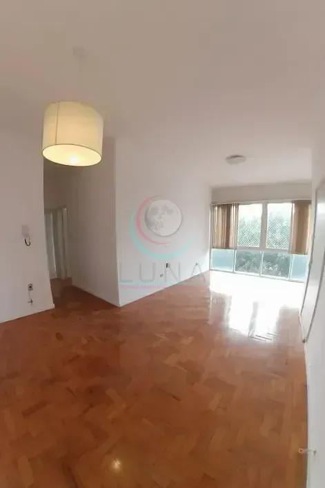 Apartamento para locação no bairro de Perdizes, ótima localização e estrutura. São Paulo, SP