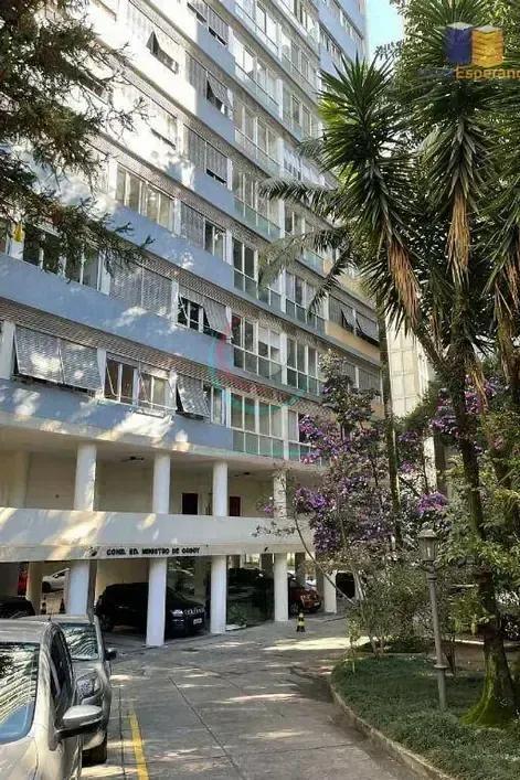 Apartamento para locação no bairro de Perdizes, ótima localização e estrutura. São Paulo, SP