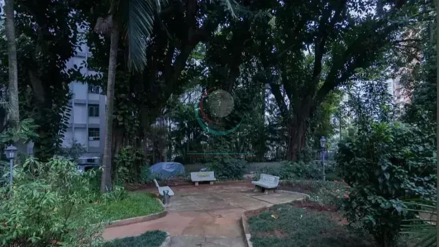 Apartamento para locação no bairro de Perdizes, ótima localização e estrutura. São Paulo, SP