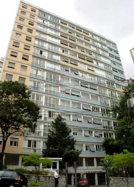 Apartamento para locação no bairro de Perdizes, ótima localização e estrutura. São Paulo, SP