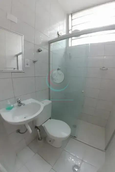 Apartamento para locação no bairro de Perdizes, ótima localização e estrutura. São Paulo, SP