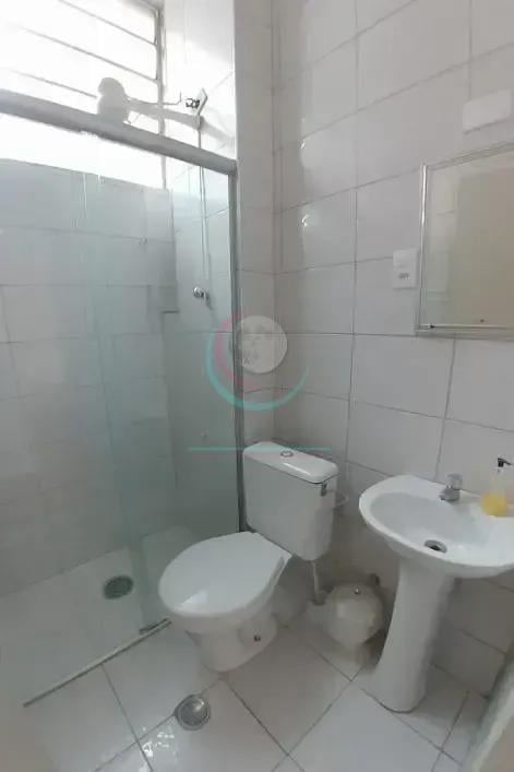 Apartamento para locação no bairro de Perdizes, ótima localização e estrutura. São Paulo, SP