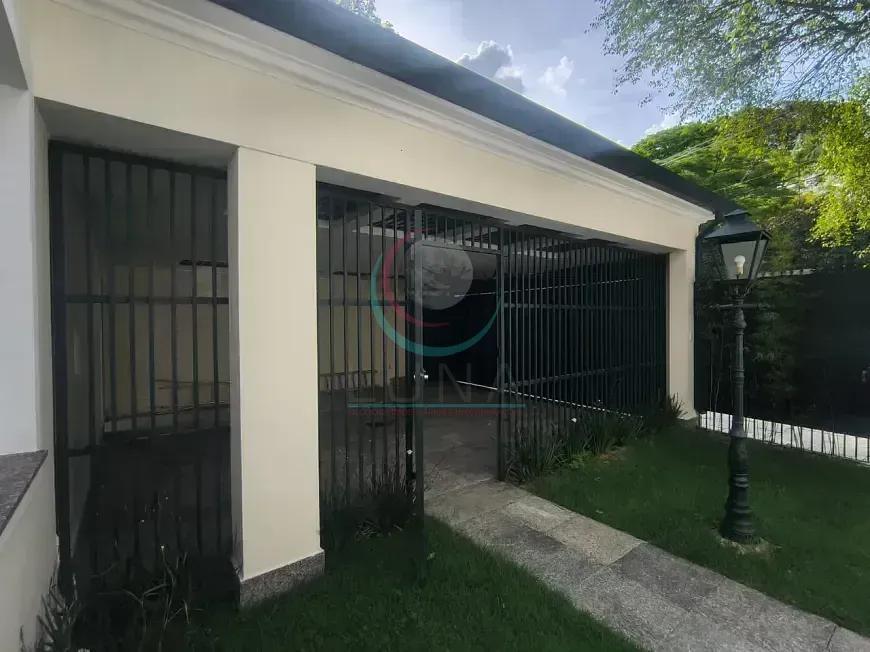 Imoveis – no Jardim Europa