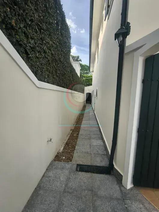 Imoveis – no Jardim Europa