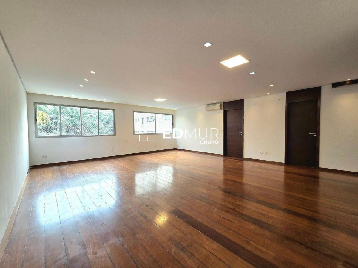 Apartamento para aluguel – no Jardim Europa