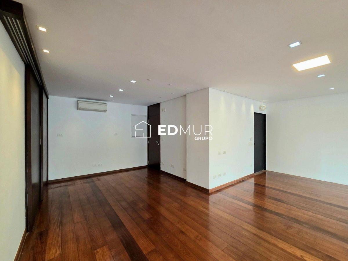 Apartamento para aluguel – no Jardim Europa