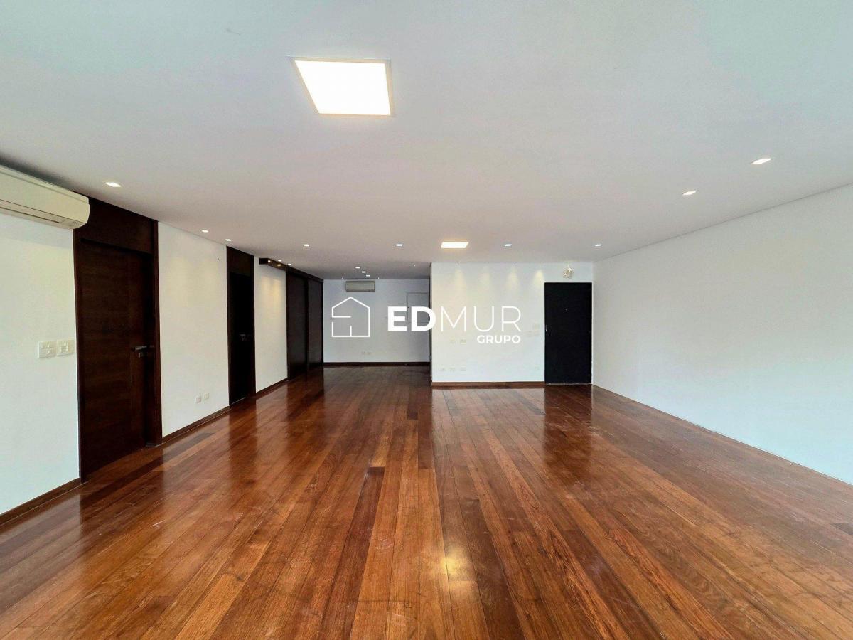 Apartamento para aluguel – no Jardim Europa