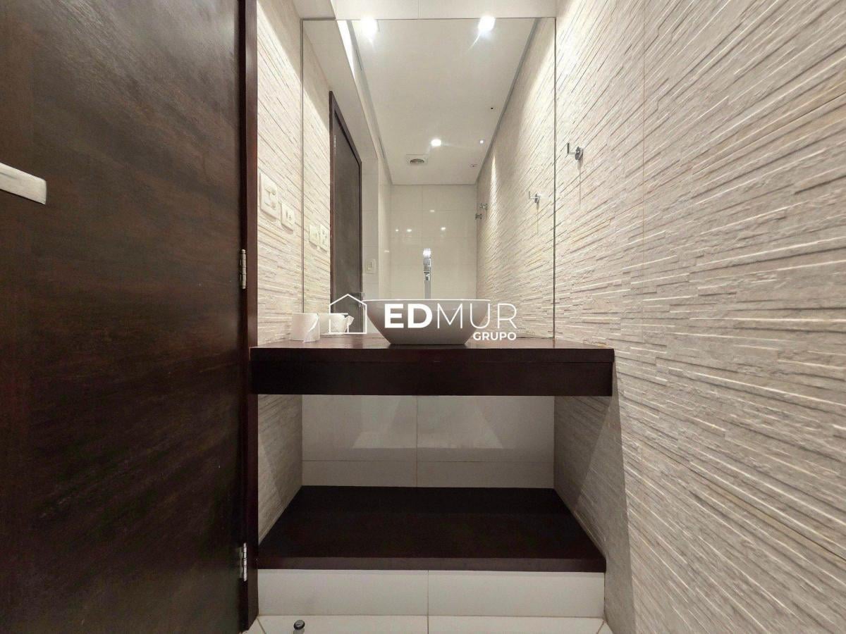 Apartamento para aluguel – no Jardim Europa