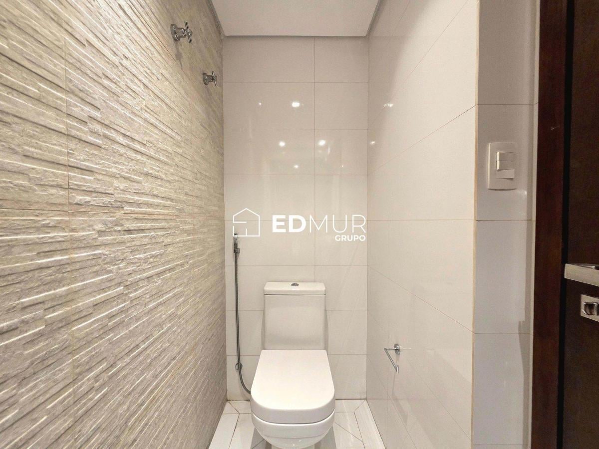Apartamento para aluguel – no Jardim Europa