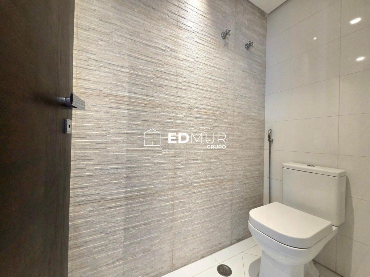Apartamento para aluguel – no Jardim Europa