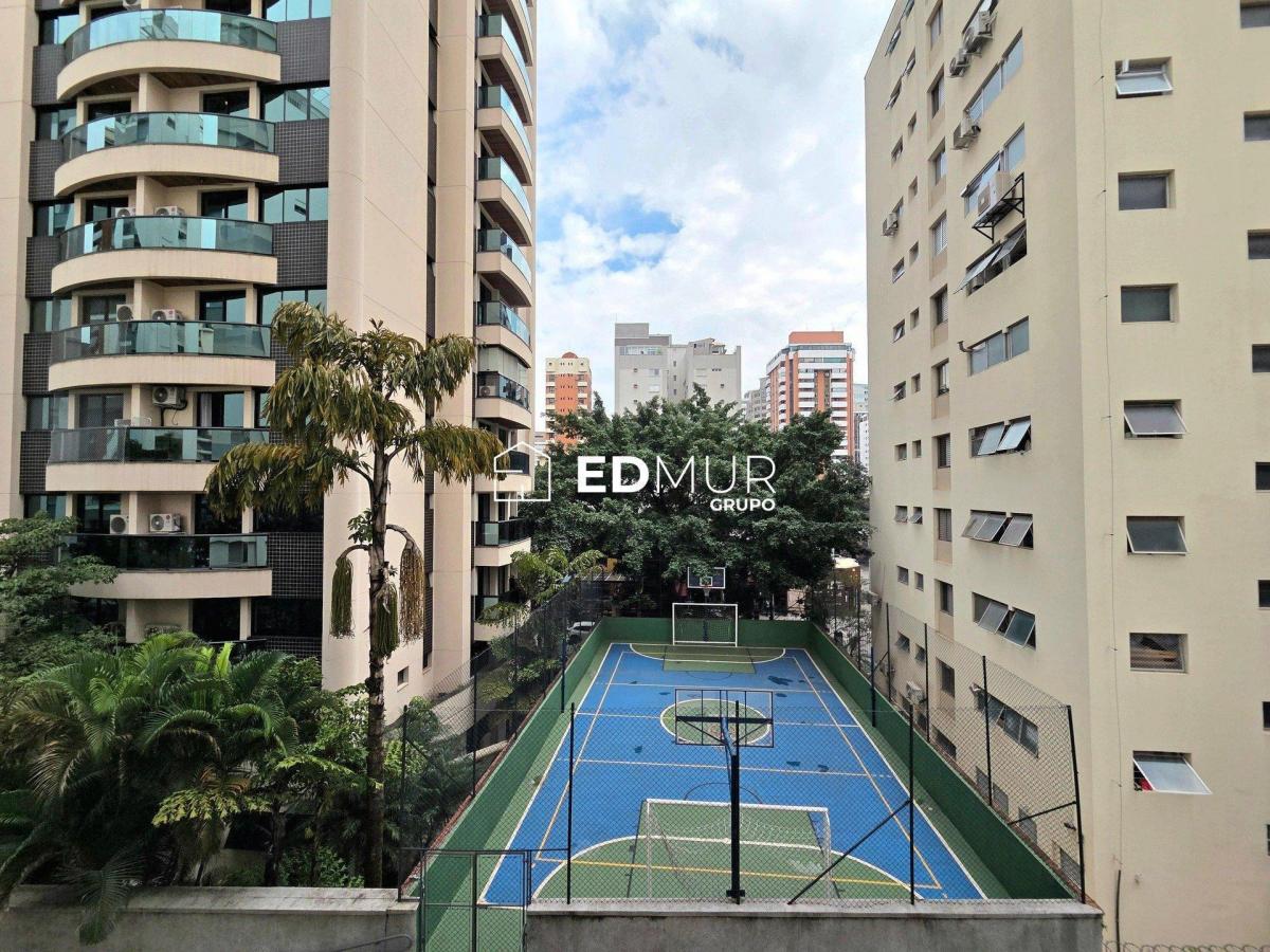 Apartamento para aluguel – no Jardim Europa