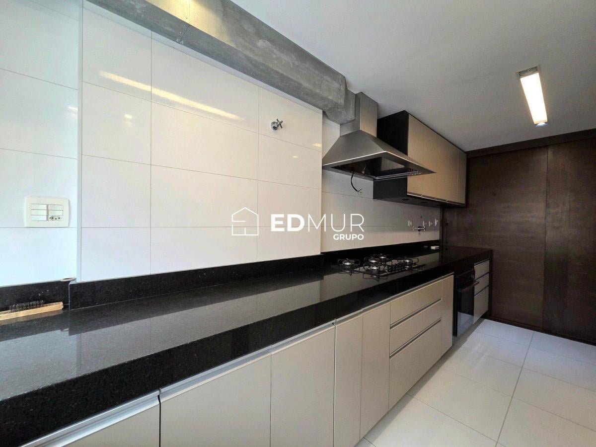 Apartamento para aluguel – no Jardim Europa