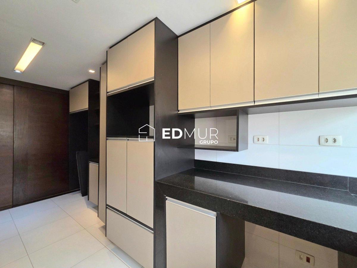 Apartamento para aluguel – no Jardim Europa