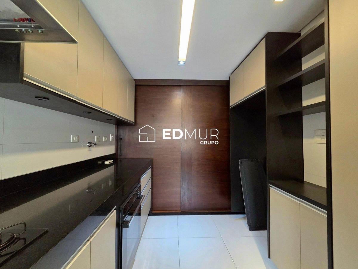 Apartamento para aluguel – no Jardim Europa