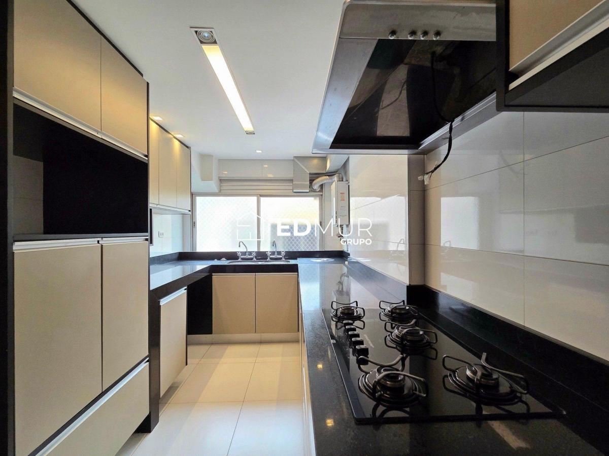 Apartamento para aluguel – no Jardim Europa