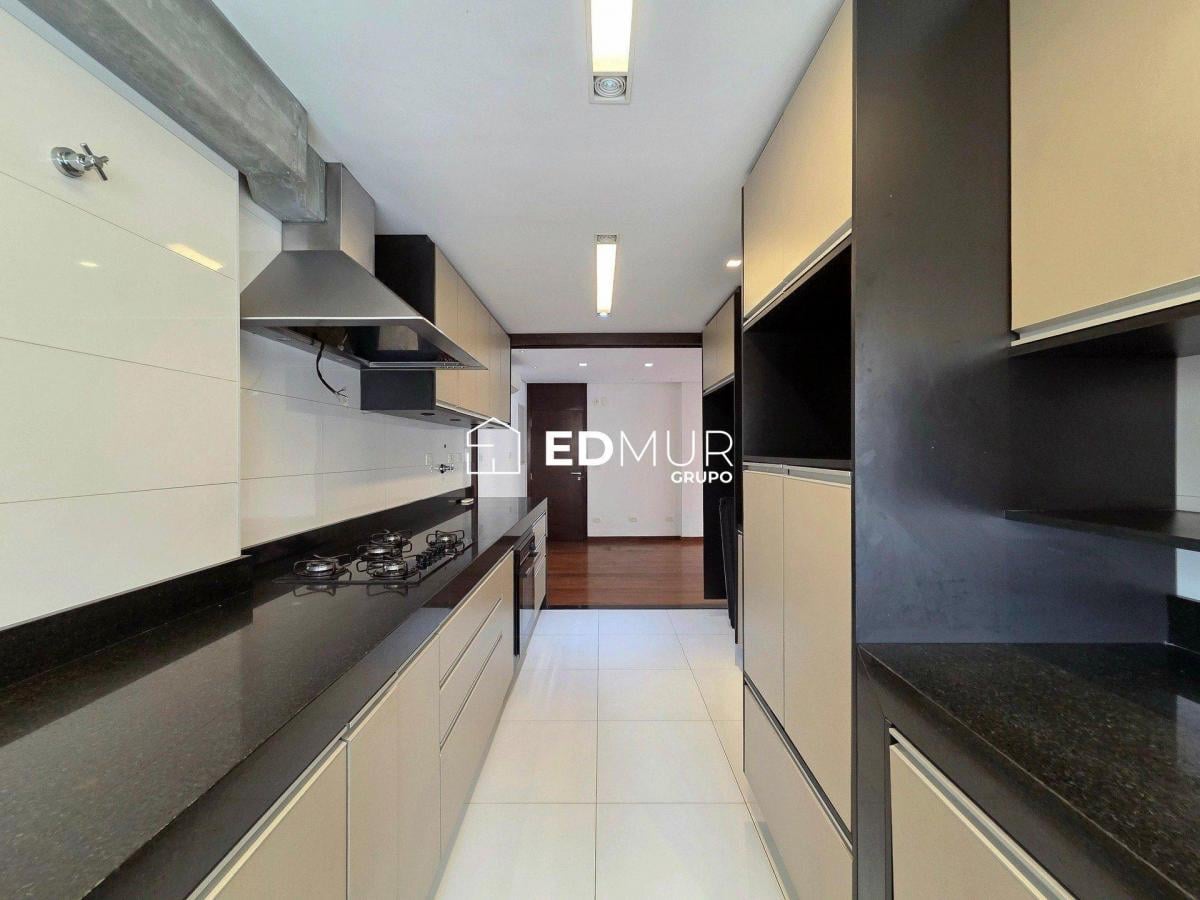 Apartamento para aluguel – no Jardim Europa