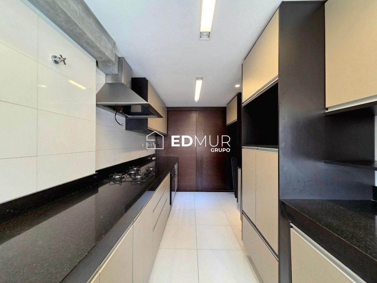 Apartamento para aluguel – no Jardim Europa