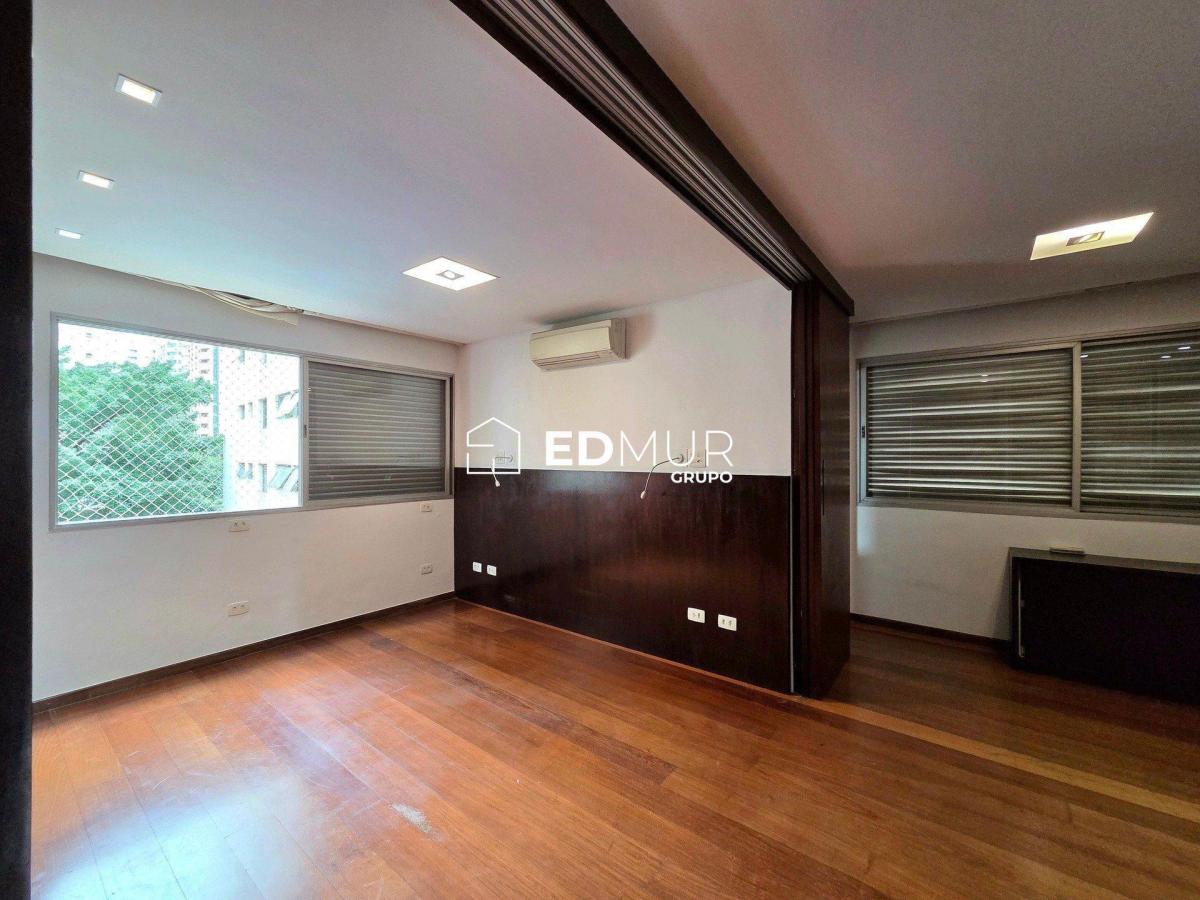 Apartamento para aluguel – no Jardim Europa