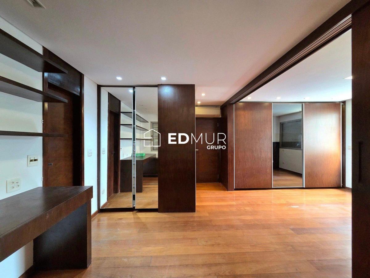 Apartamento para aluguel – no Jardim Europa