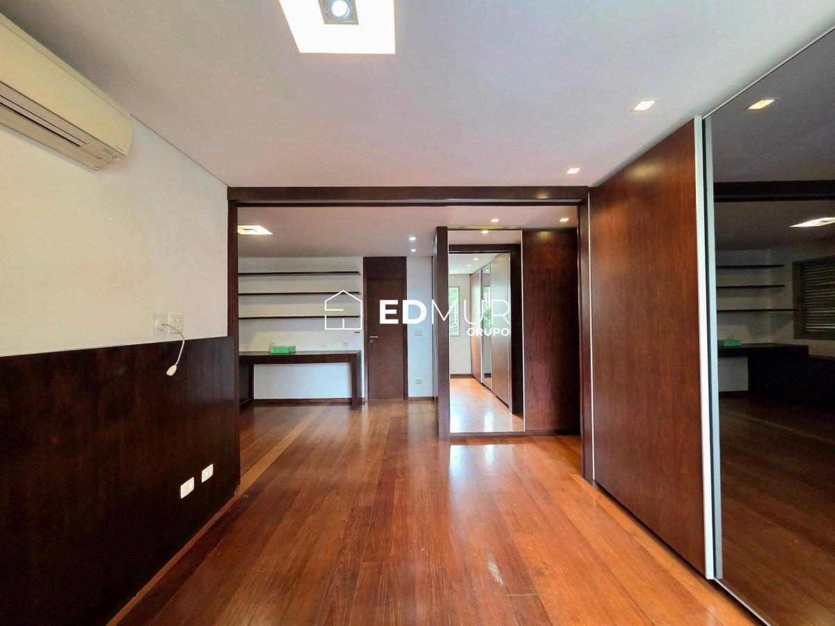 Apartamento para aluguel – no Jardim Europa
