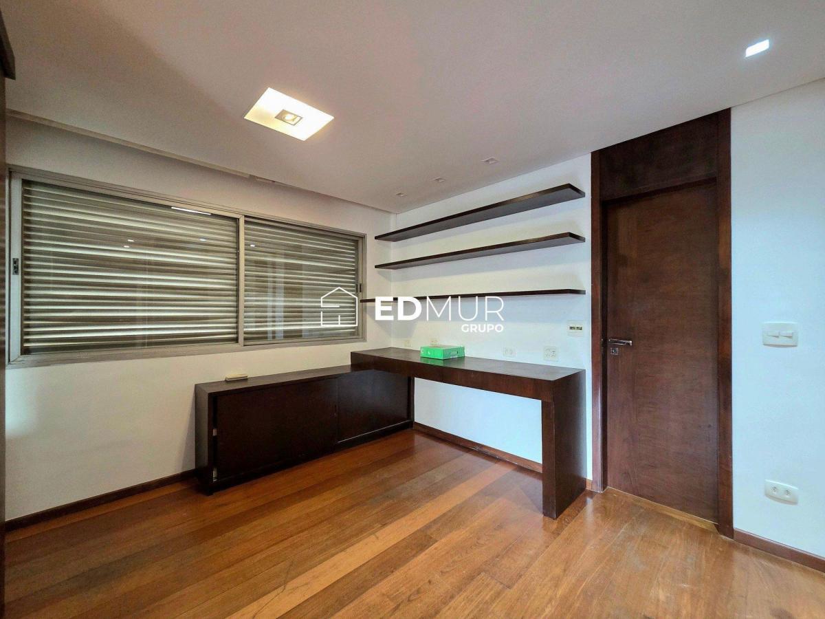 Apartamento para aluguel – no Jardim Europa