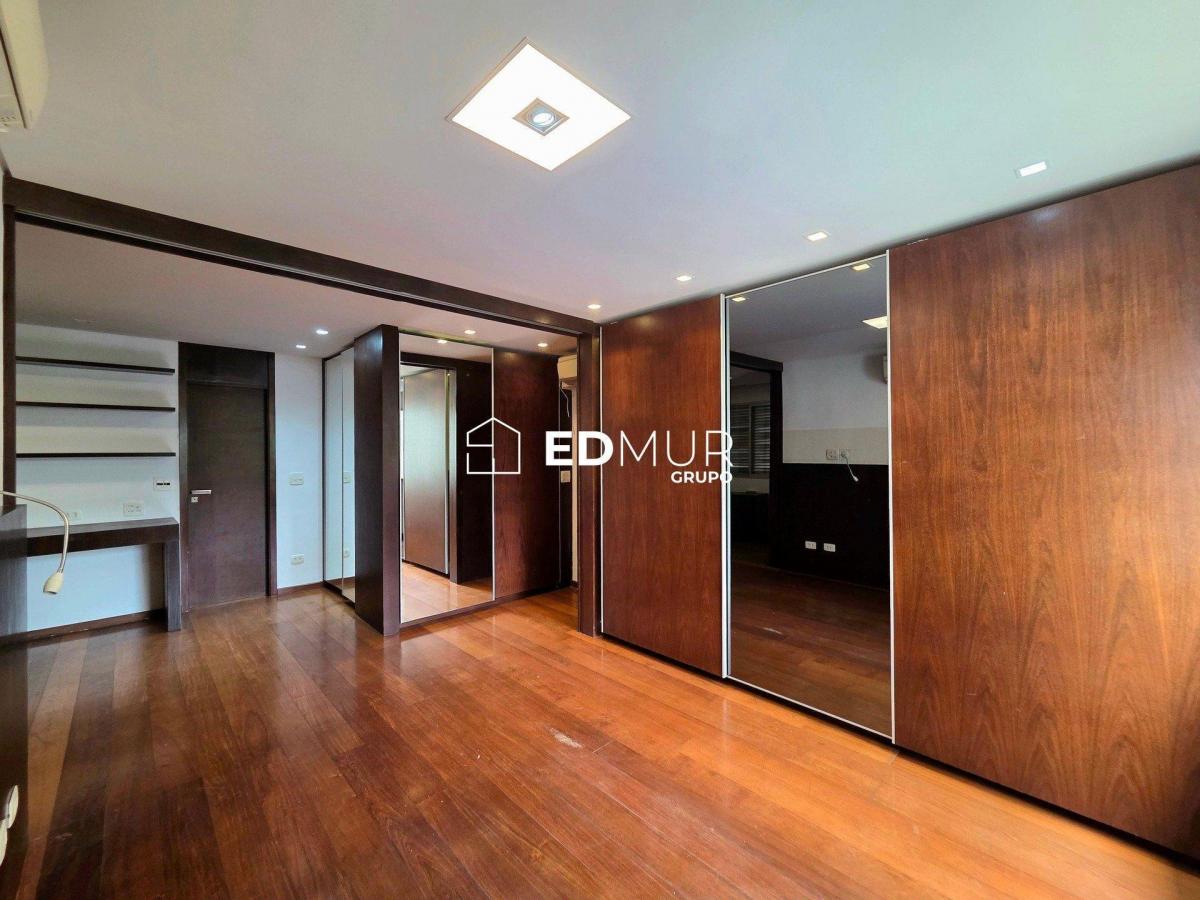 Apartamento para aluguel – no Jardim Europa