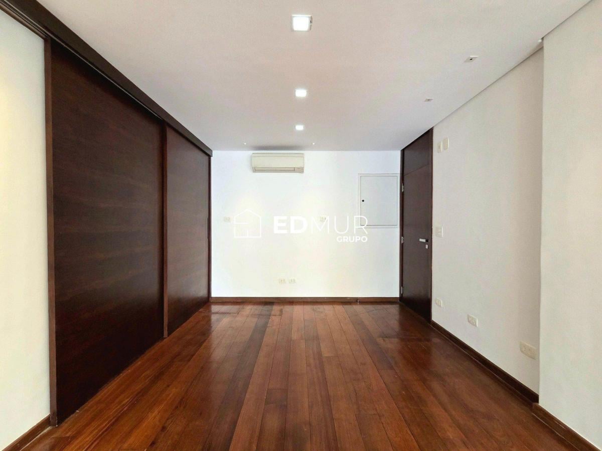 Apartamento para aluguel – no Jardim Europa