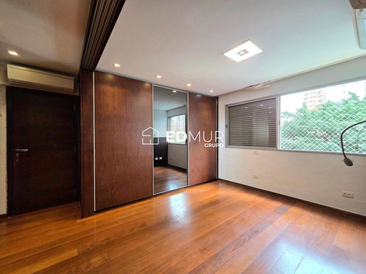 Apartamento para aluguel – no Jardim Europa