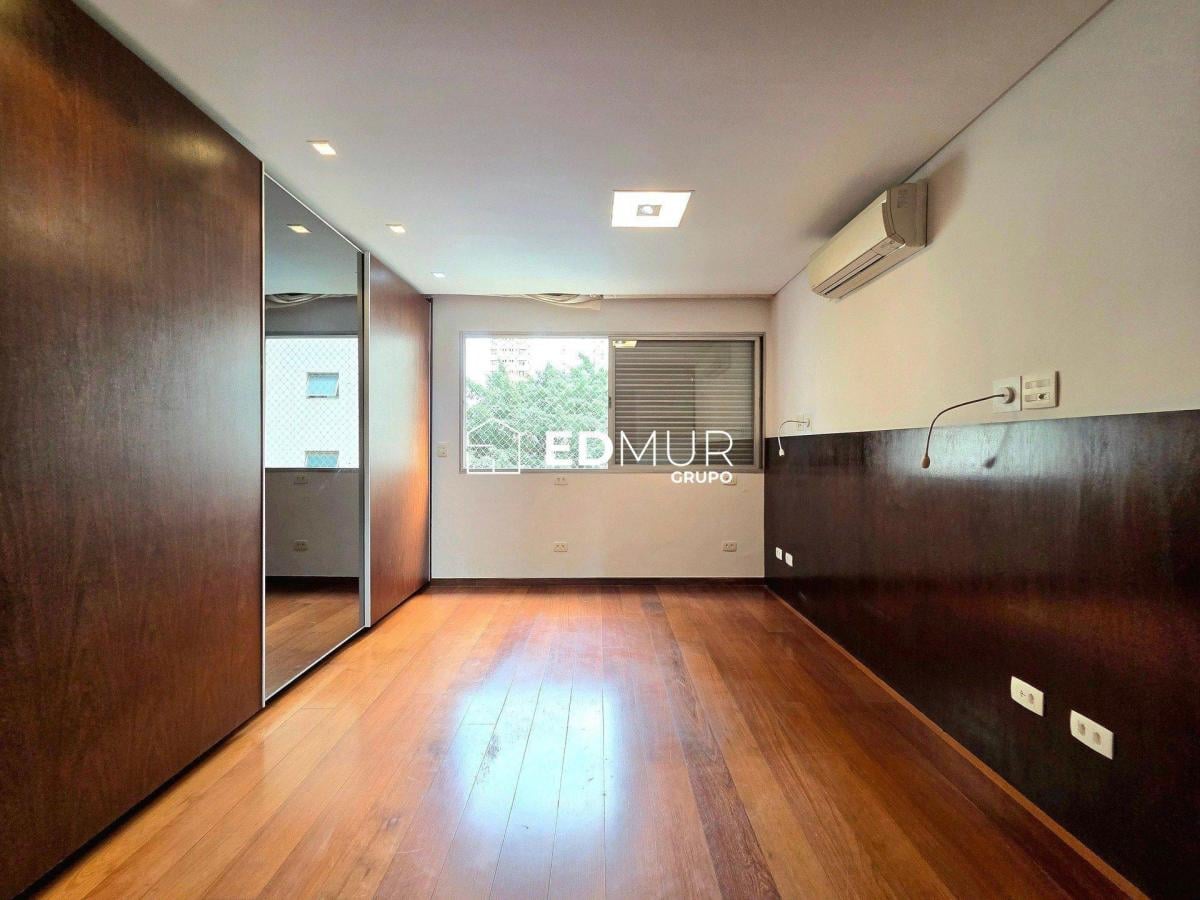 Apartamento para aluguel – no Jardim Europa