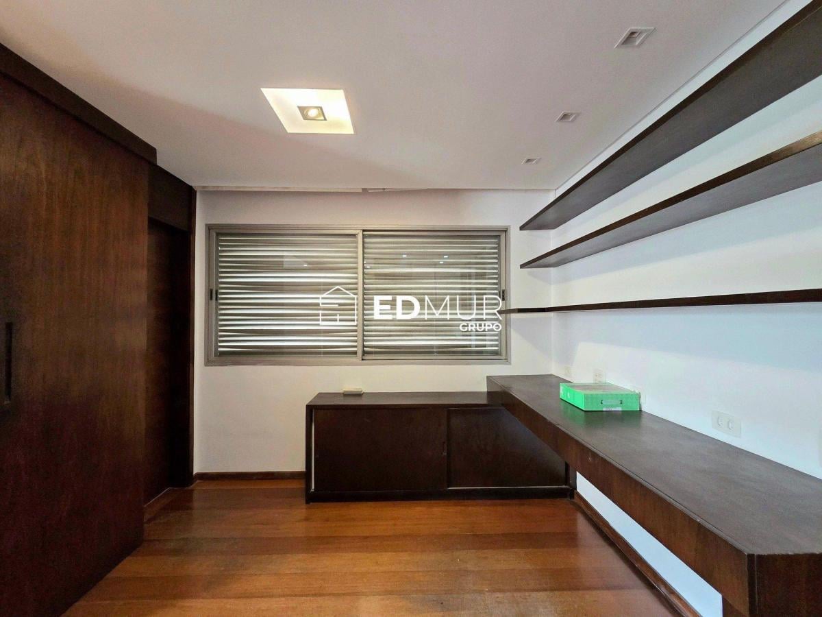 Apartamento para aluguel – no Jardim Europa