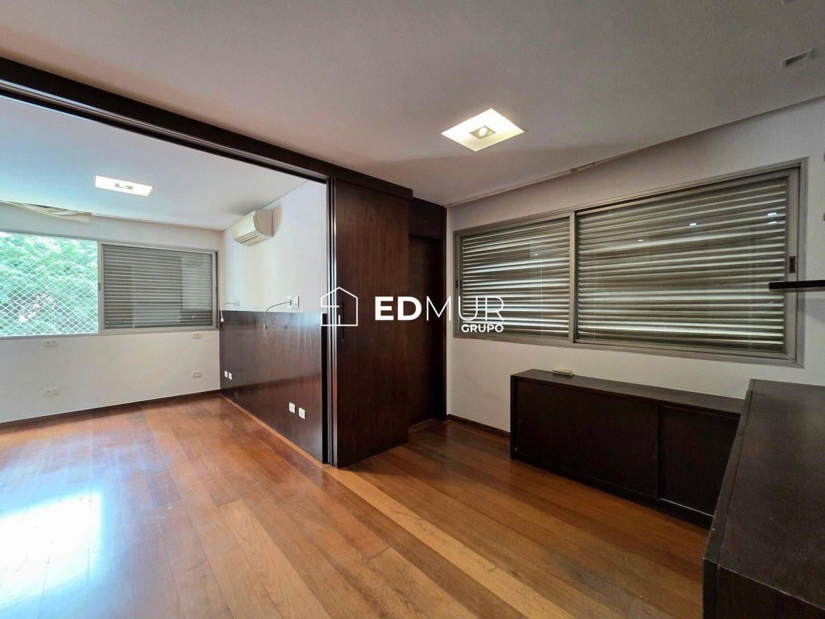 Apartamento para aluguel – no Jardim Europa