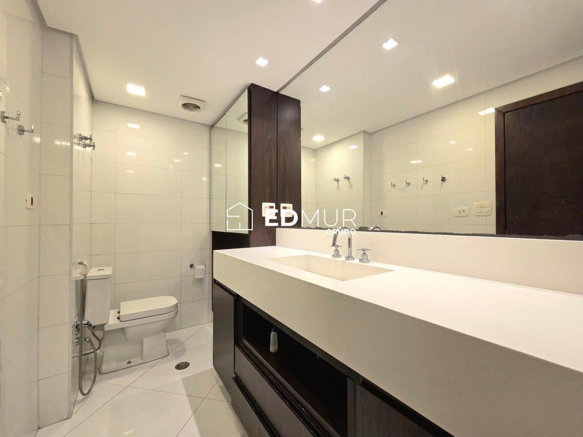 Apartamento para aluguel – no Jardim Europa