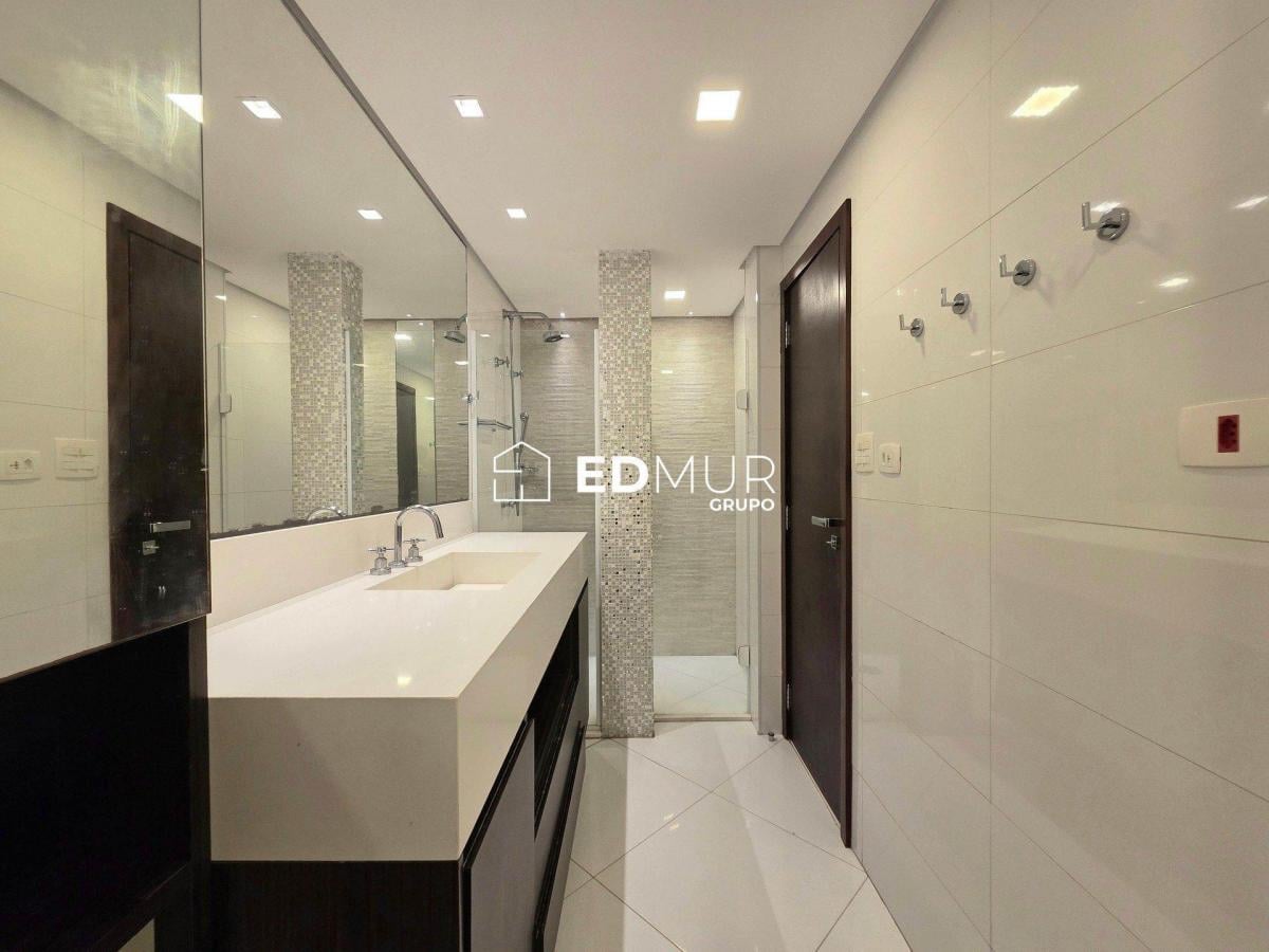 Apartamento para aluguel – no Jardim Europa