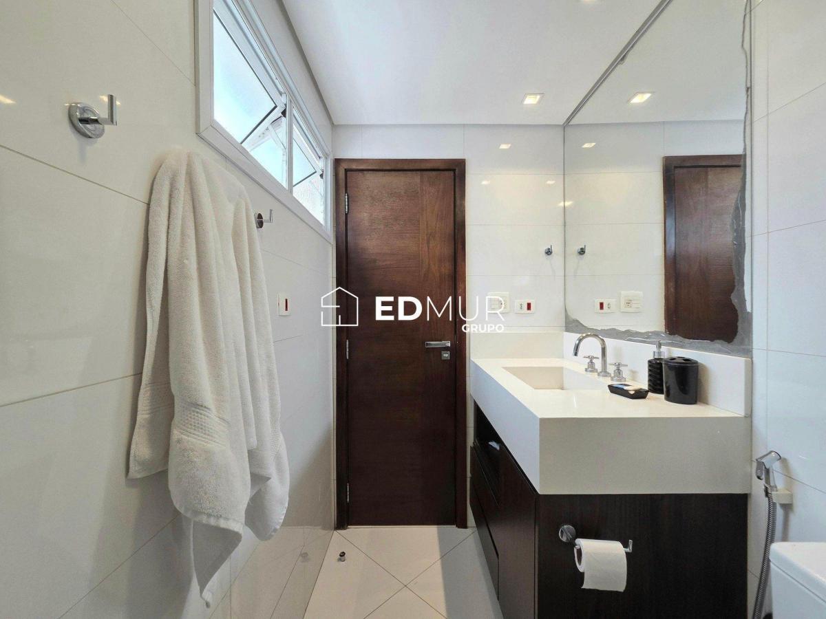 Apartamento para aluguel – no Jardim Europa